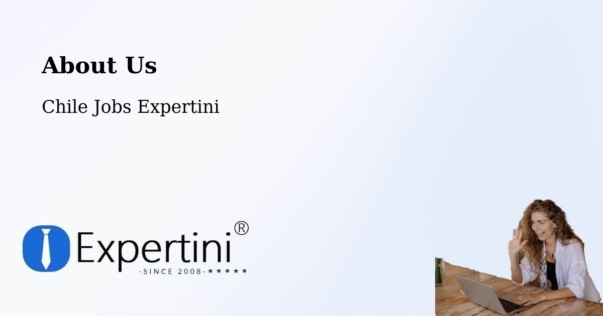 About Expertini Recruitment Platform  – Camarones - Camarones, Chile Jobs Expertini