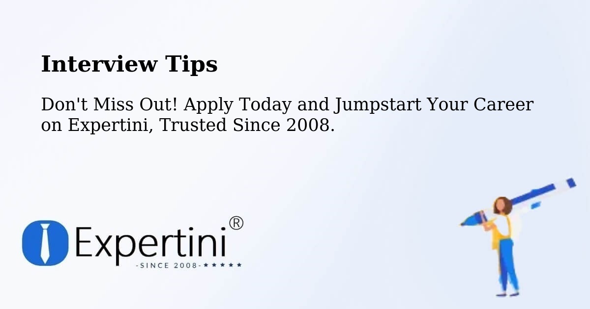 Interview Tips & Techniques for Job Seekers – Camarones - Camarones, Chile Jobs Expertini